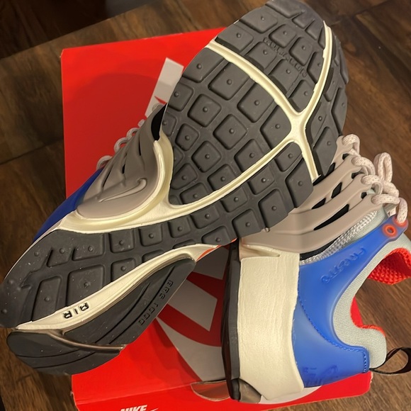 Nike Air Presto Premium - Picture 5 of 8